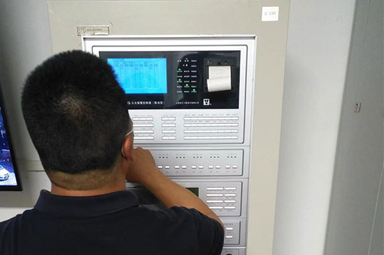 消防設施的檢測多長時間一次 消防設施的檢測多長時間一次