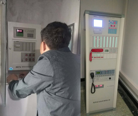 消防設(shè)備檢測對火災發(fā)生是否需要切斷非消防電源分析