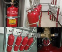 東城區(qū)公寓樓地下室發(fā)電機房和配電房的防火要求!